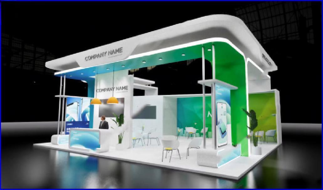 70 MODEL QUẦY TRƯNG BÀY SẢN PHẨM